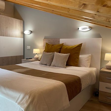 Apartamentos Aranda - Atico Duero アランダ・デ・ドゥエロ エクステリア 写真