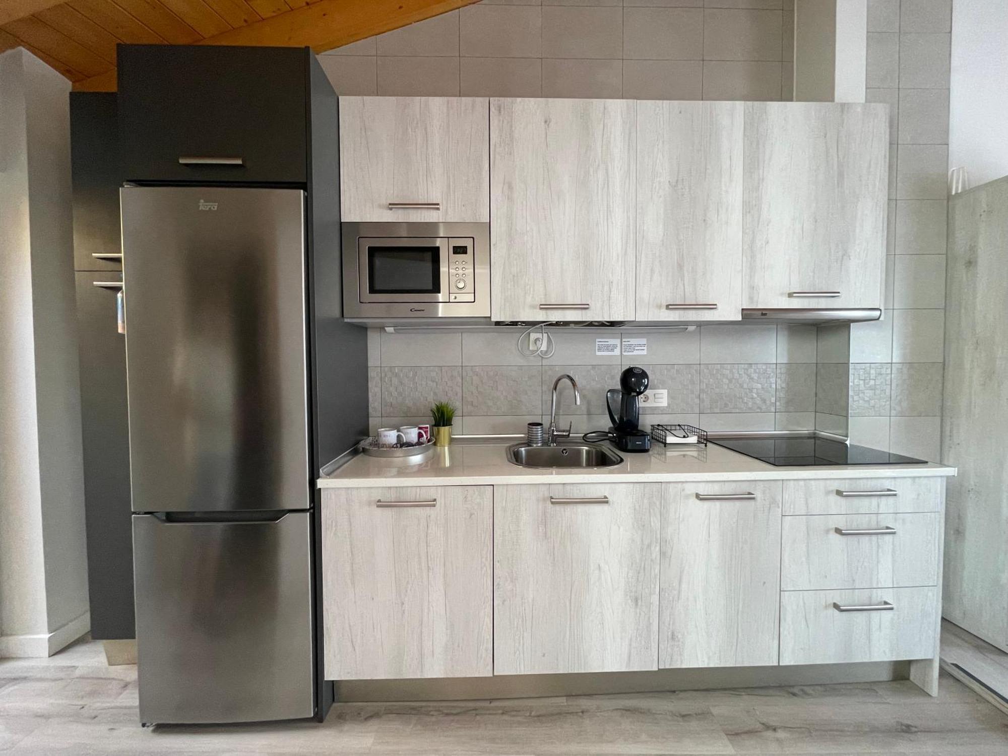 Apartamentos Aranda - Atico Duero アランダ・デ・ドゥエロ エクステリア 写真
