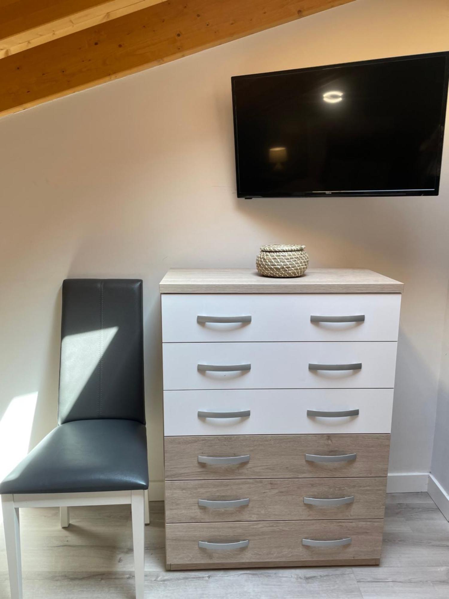 Apartamentos Aranda - Atico Duero アランダ・デ・ドゥエロ エクステリア 写真