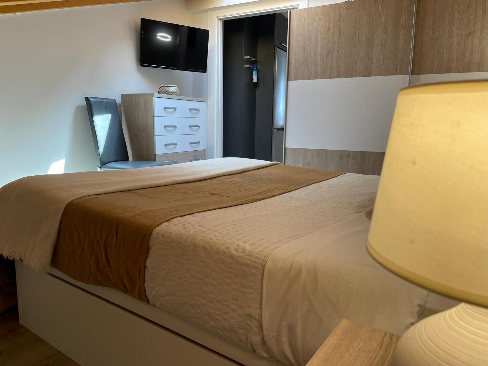 Apartamentos Aranda - Atico Duero アランダ・デ・ドゥエロ エクステリア 写真